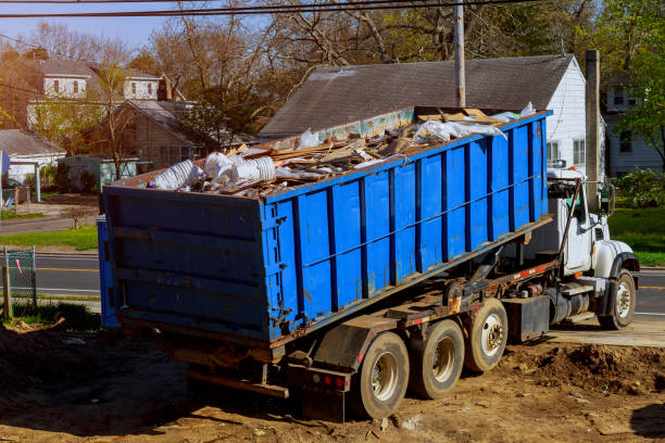 Best Shed Removal  in Lacy Lakeview, TX