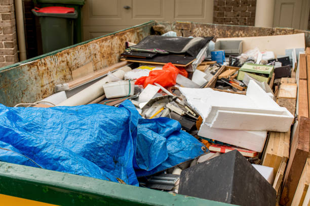 Recycling Services for Junk in Lacy Lakeview, TX